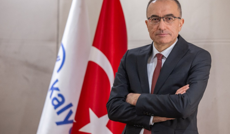 Kalyon PV, EPD dokümanıyla dünya çapında bir unsur imza attı