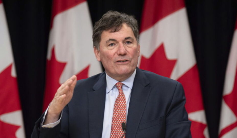 Kanada, tarifeleri düşürecek bir muahedeyi mümkün görüyor