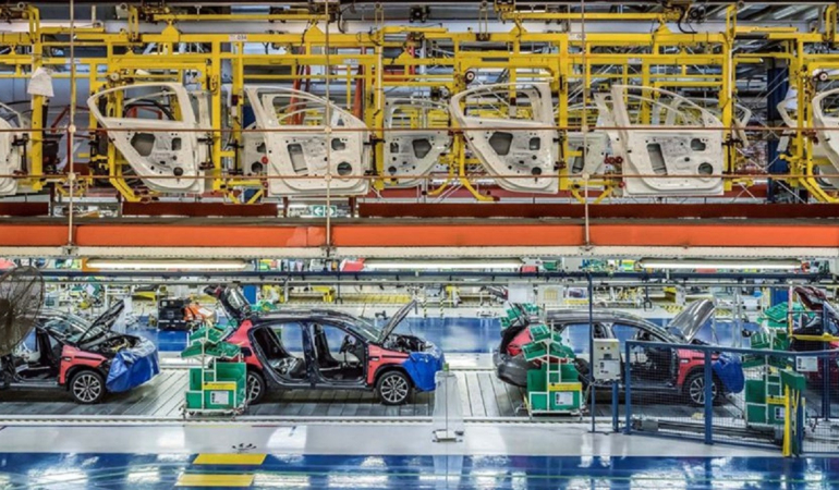 KAP’a bildirildi: Tofaş, Stellantis Otomotivle birleşme kararı aldı