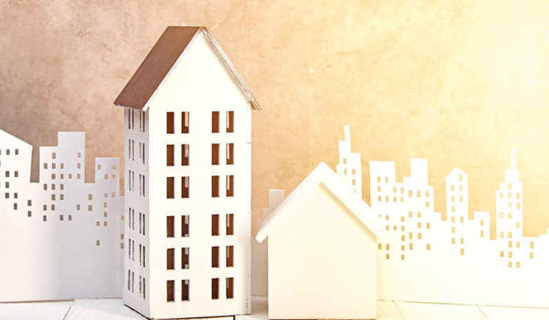 Kiracının enflasyonu katlandı