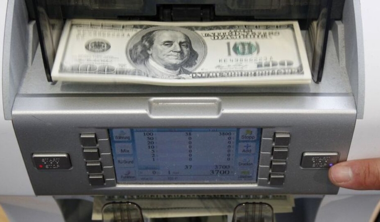 Kısa vadeli dış borçta gerileme sürat kazandı