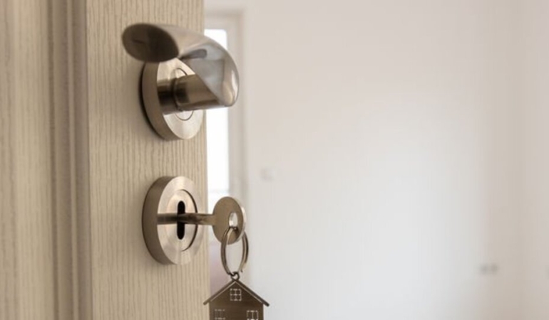 Konutta aylık fiyat artışı bir yılın en düşük düzeyinde