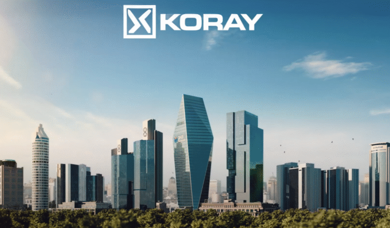 Koray GSYO’dan halka arz başvurusu: Yüzde 25’lik hisse açılıyor