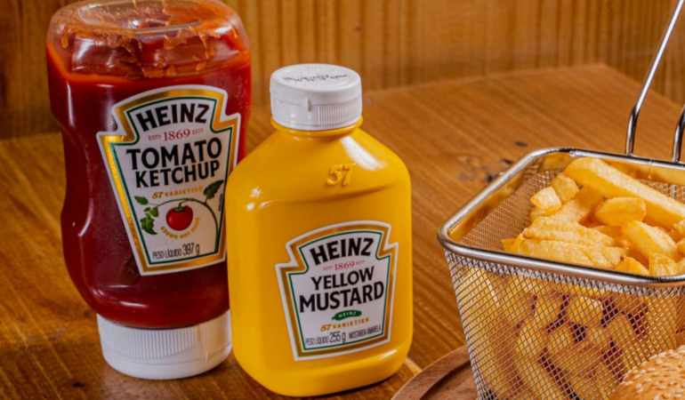 Kraft Heinz payları Buffett’ın şirketine 3.8 milyar dolar Kaybettirdi