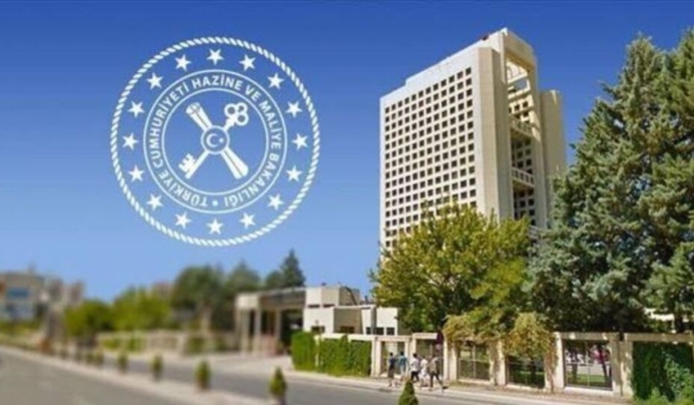 Maliye vergi süreçlerinde yapay zeka devrini başlattı