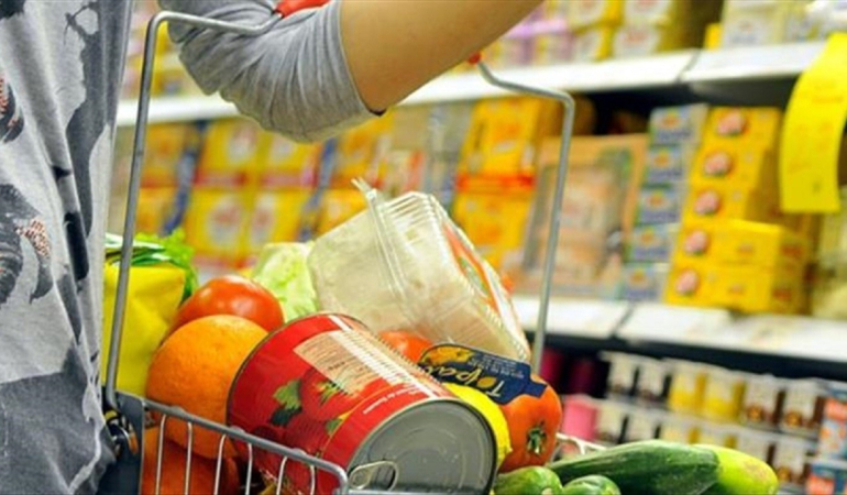 Market alışverişinde yeni dönem! Eser fiyatları karşılaştırılacak, barkodlar cep telefonundan okutulacak