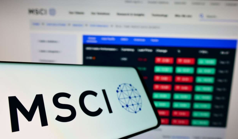 MSCI revizyonları açıklandı: 4 Türk şirket endeksten çıkarıldı!