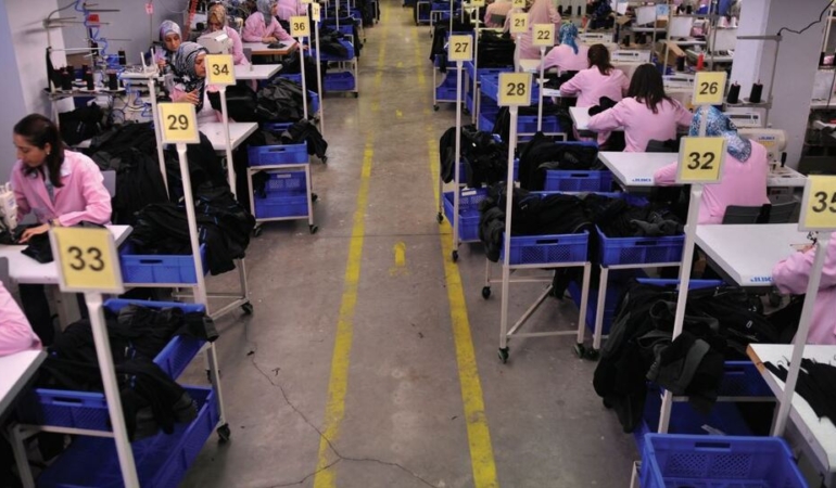 MÜSİAD’dan ‘bankalar komite ve masrafları yüzde 50 azaltsın’ önerisi