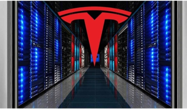 Musk harika bilgisayar Tesla Dojo projesini sonlandırdı