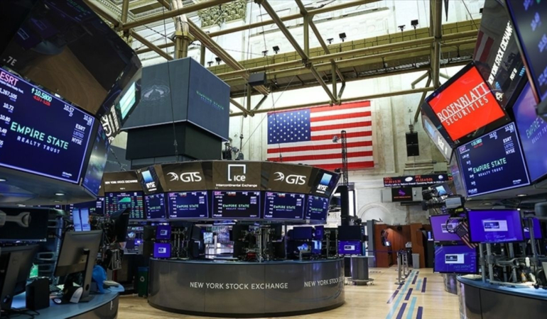 New York borsası günü yatay seyirle tamamladı.