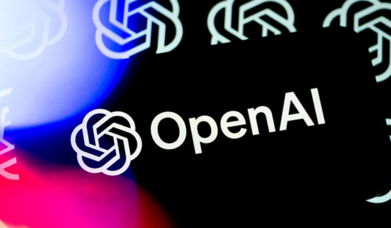 OpenAI, 8,3 milyar dolar tarihi yatırım topladı