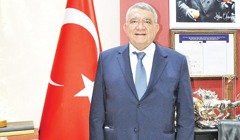 Özdemir: Türkiye, değişen meyve talebine ahenk sağlamalı