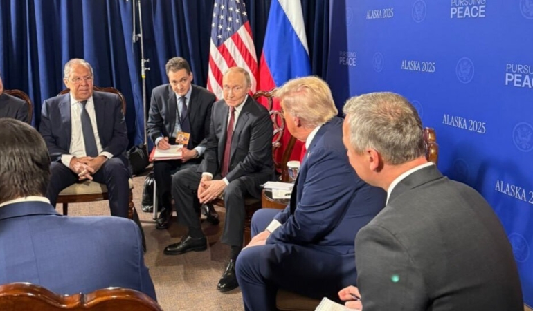 Putin: Ukrayna’da tahlil için çatışmanın nedenleri ortadan kalkmalı