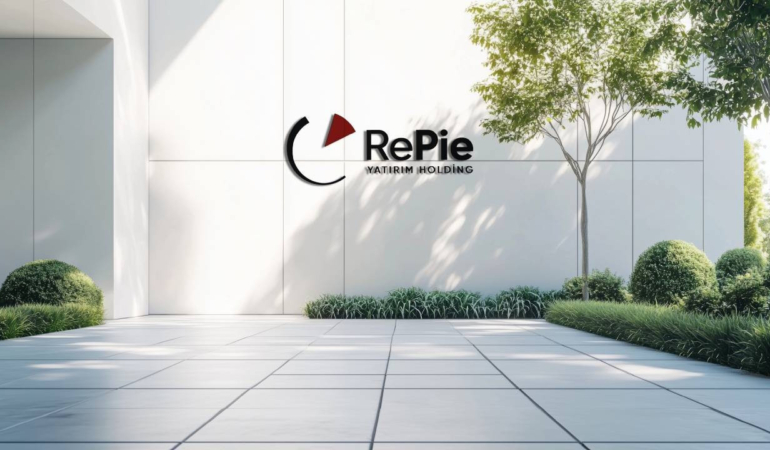 RePie, TGS Dış Ticaret’in yüzde 42,24’ünü satın aldı