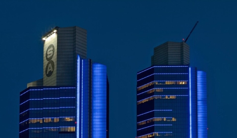 Sabancı’dan ikinci çeyrekte 1,8 milyar TL net kâr