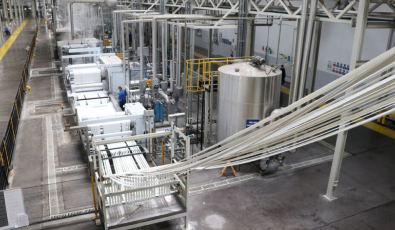 Sasa’da 25 milyar dolarlık yatırım planı