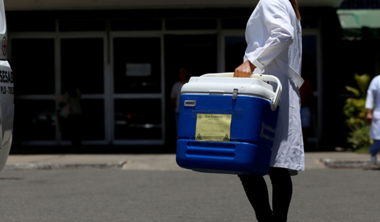 Sıhhat alanındaki yeni düzenleme organ nakli bekleyenlere umut oldu