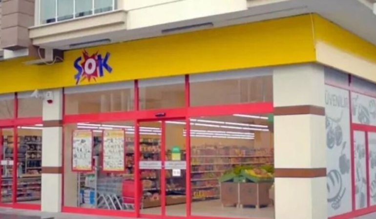 Şok’tan ikinci çeyrekte 344 milyon TL ziyan