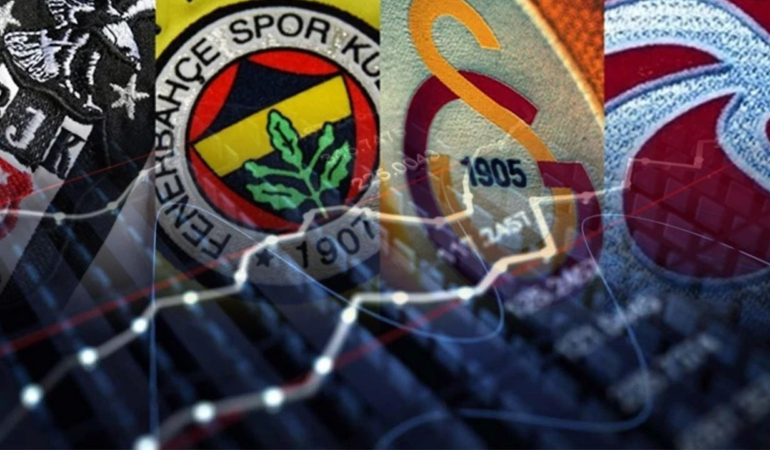 Spor paylarında temmuz raporu: Galatasaray transferle, Fenerbahçe borsayla rekor kırdı