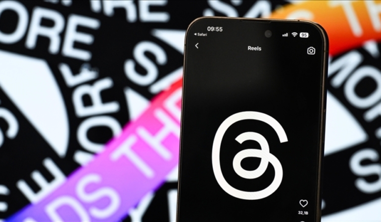 Threads günlük faal kullanıcı sayısında, X’i yakalıyor