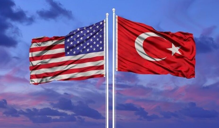 Ticaret Bakanlığı: Türkiye ABD tarifelerinde müspet ayrıştı