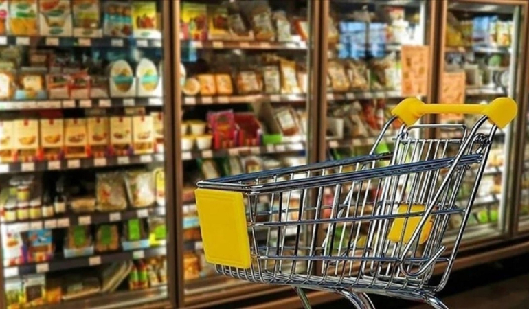 Ticaret satış hacmi ve perakende satış hacmi haziranda arttı