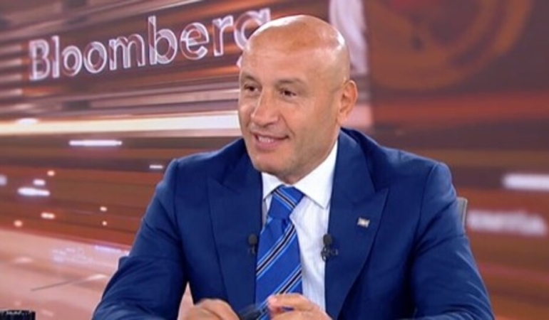 Tim Başkanı Gültepe: Çok güçlü bir TL’nin sanayi üzerinde büyük tesiri var