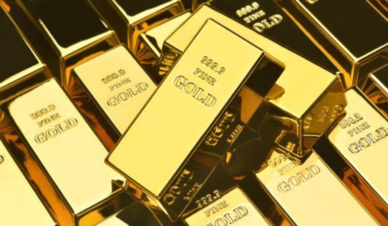 Trump: Altına tarife uygulanmayacak