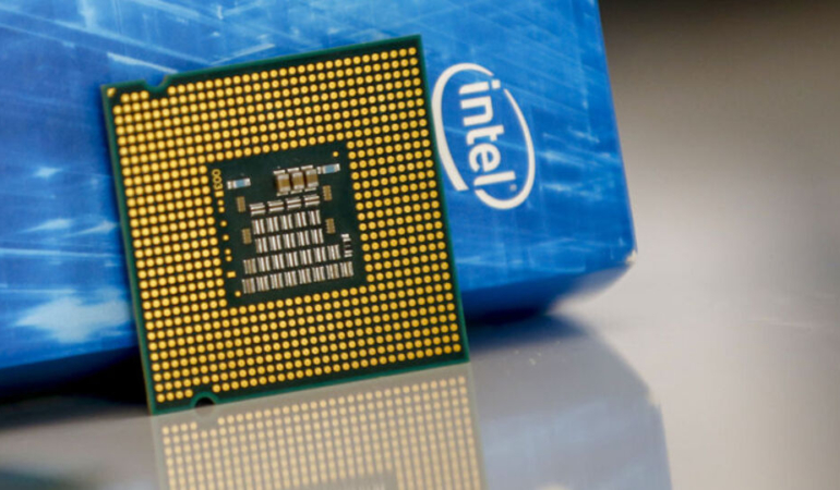 Trump’tan Intel yorumu: Bu biçim şirketlere takviyesi sürdüreceğiz