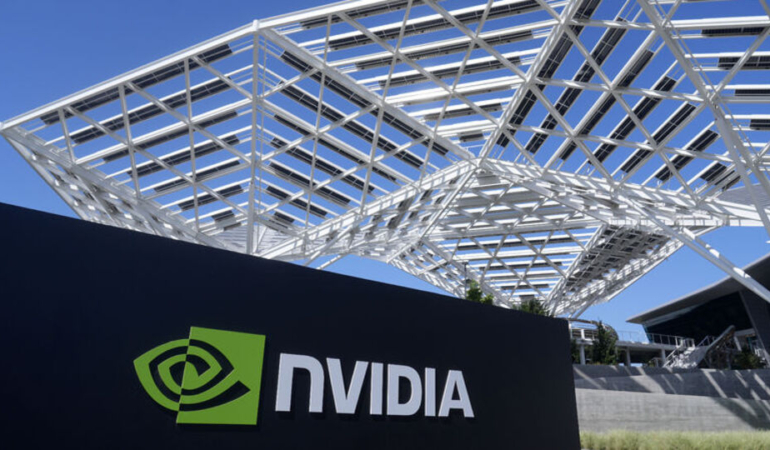 Trump’tan Nvidia açıklaması
