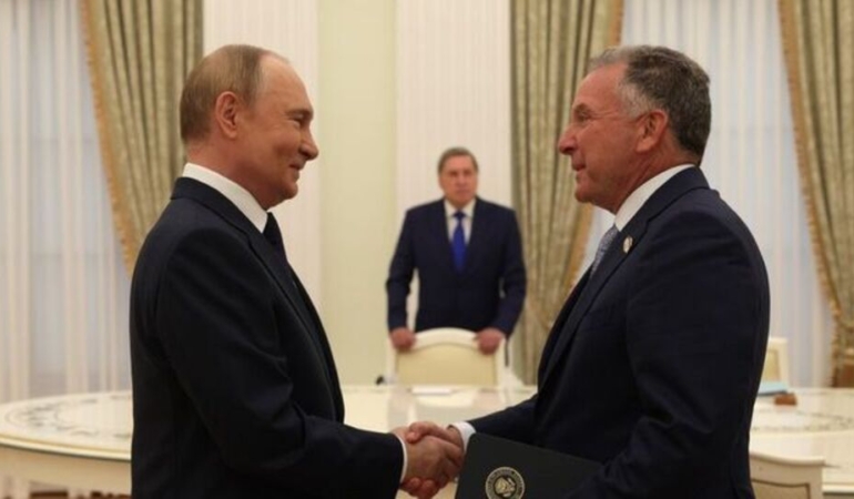 Trump’tan Putin-Witkoff görüşmesine ait “büyük ilerleme kaydedildi” bildirisi