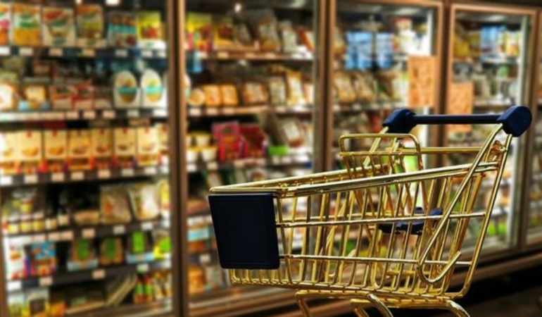 TÜBİTAK’tan taşınabilir ‘Market Fiyatı’ uygulaması