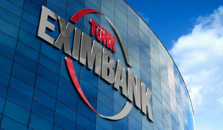 Türk Eximbank’tan 145 milyon dolarlık murabaha sendikasyonu