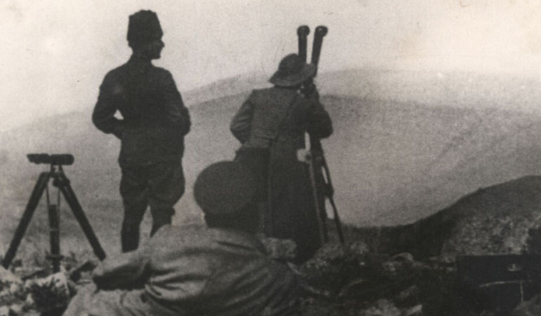 Türk milletini kurtaran büyük zafer