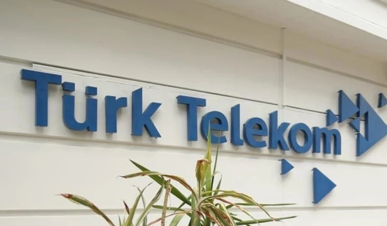 Türk Telekom, 54,2 milyon aboneye yükseldi