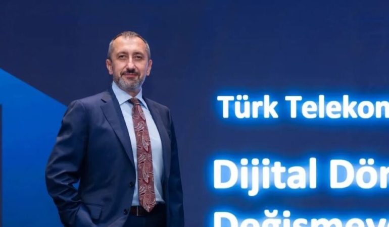 Türk Telekom: Bizim altyapımız Türkiye’nin altyapısıdır