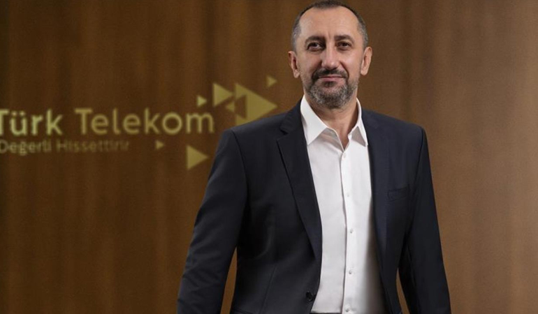 Türk Telekom CEO’su Ümit Önal: 5G’ye en hazır operatör biziz