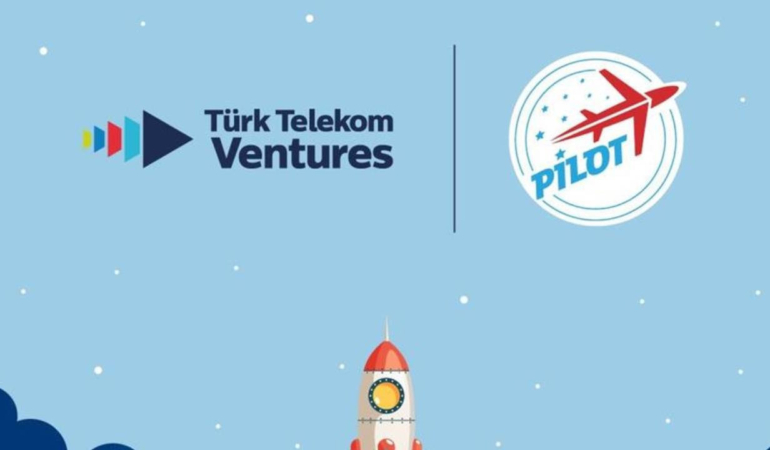 Türk Telekom Ventures PİLOT’un yeni periyot teşebbüsleri aşikâr oldu