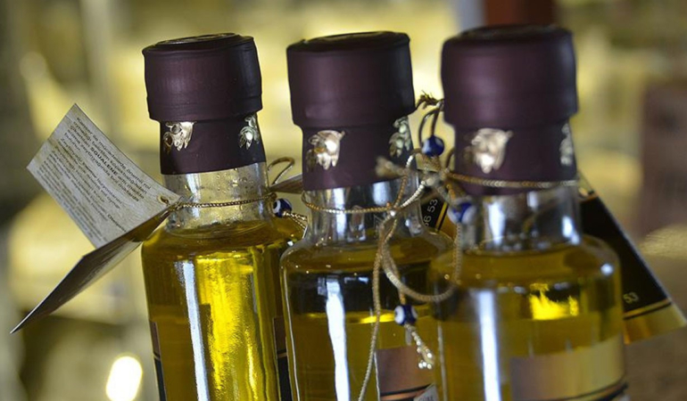 Türkiye’nin önde gelen zeytinyağı markası Olivos konkordato ilan etti