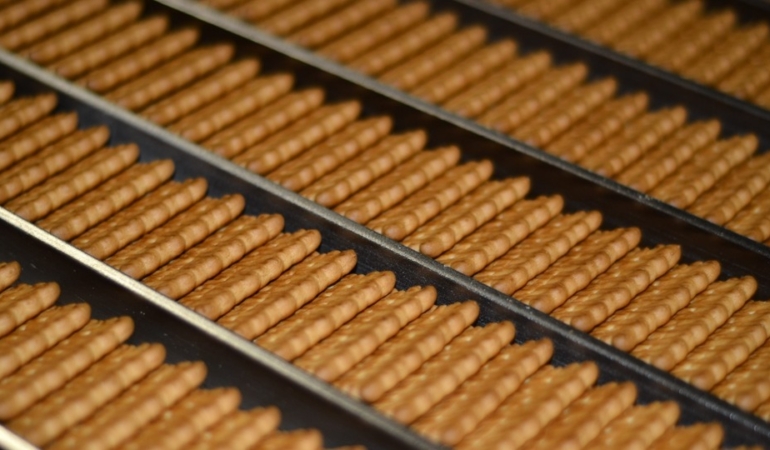 Ülker birinci yarı yıl finansallarını açıkladı