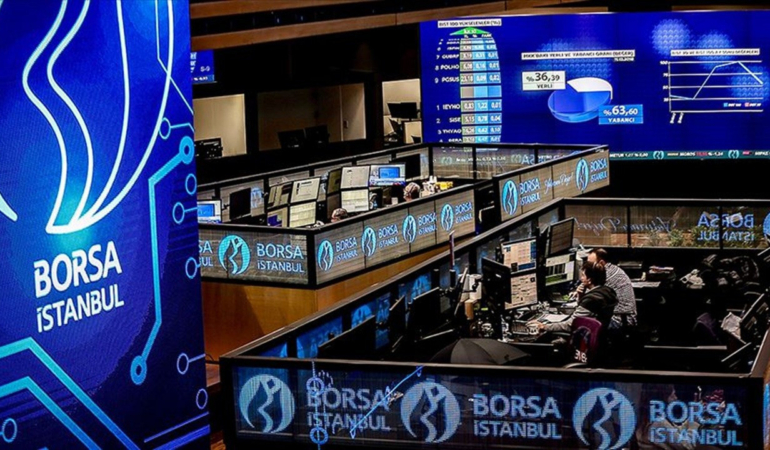 Uzmanlar yanıtladı: Borsa İstanbul’da yükseliş sürecek mi?