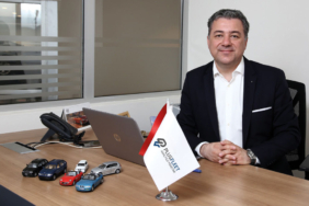 Vedat Belge, Plus Fleet