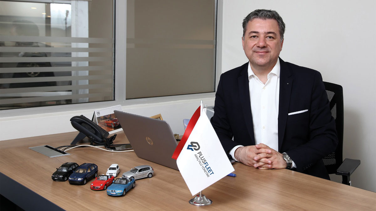 Vedat Belge, Plus Fleet