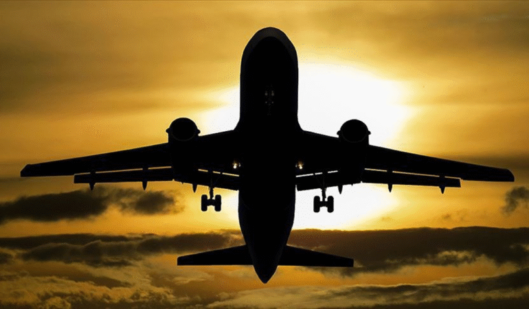 Yaz döneminde en ağır uçuş rotaları açıklandı: En kıymetli rota neresi oldu?