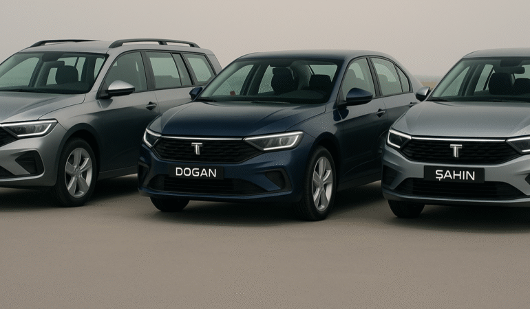 Yeni jenerasyon Şahin söylentileri gündem oldu! Yapay zekâ muhtemel dizaynının fotoğrafını üretti