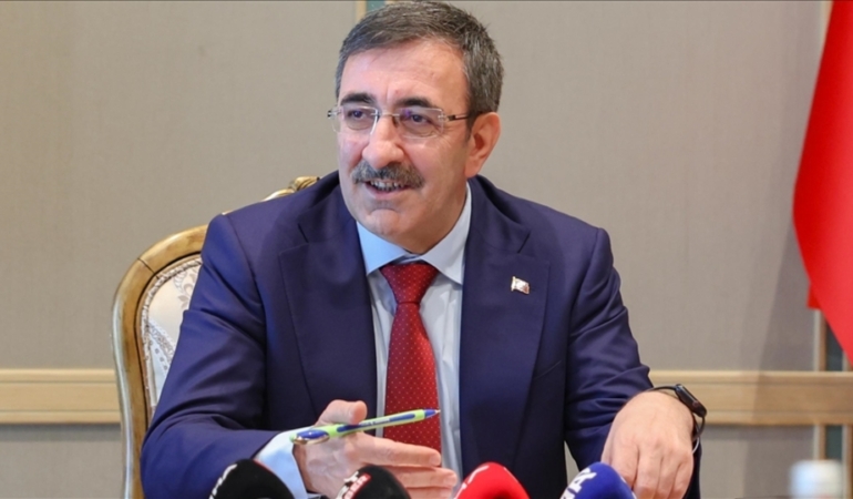 Yılmaz: Socar Türkiye’ye 7 milyar dolarlık yatırım planlıyor