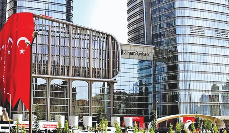 Ziraat Bankası, Balkanlar’daki 6. şubesini Arnavutluk’a açıyor