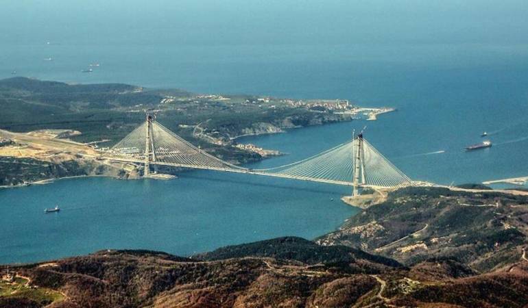 2026-2028 periyodunda kamu yatırımları özel kesim yatırımlarını destekleyecek