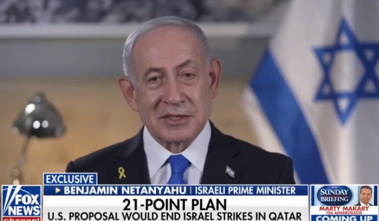 ’21 maddelik barış’ diye duyurdukları plan, aslında bubi tuzağı