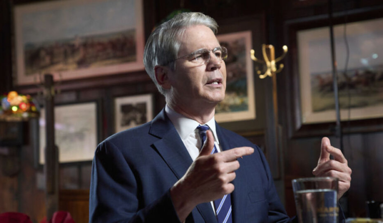 ABD Hazine Bakanı, Fed’in incelemeden geçirilmesi gerektiğini belirtti